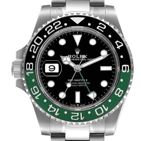 rolex gmt master ii 2018 availability|rolex gmt master ii sprite.